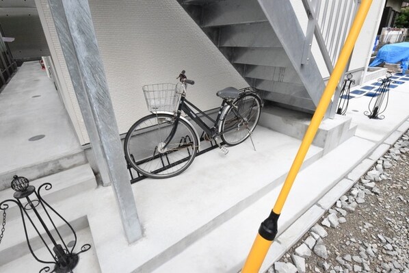 Miisa HOSHIKAWAの物件内観写真